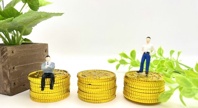 お金